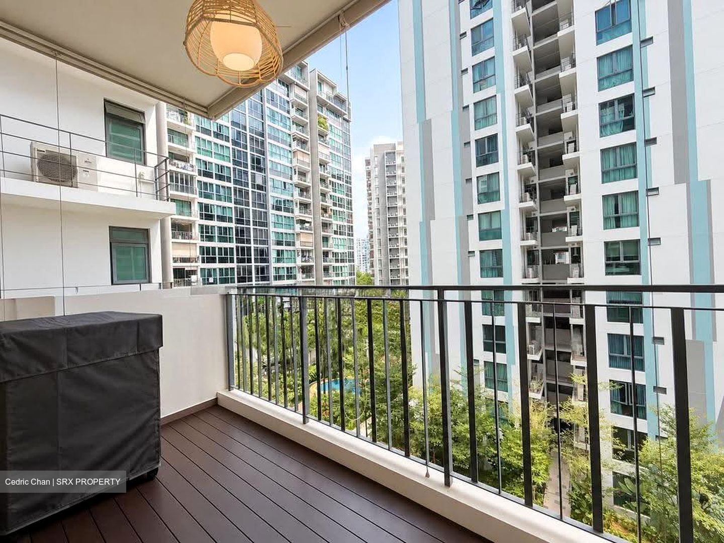Esparina Residences (D19), Condominium #622532091
